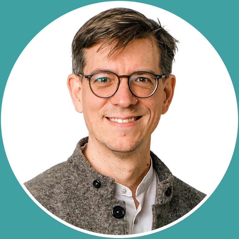 Prof. Dr. Achim Förster