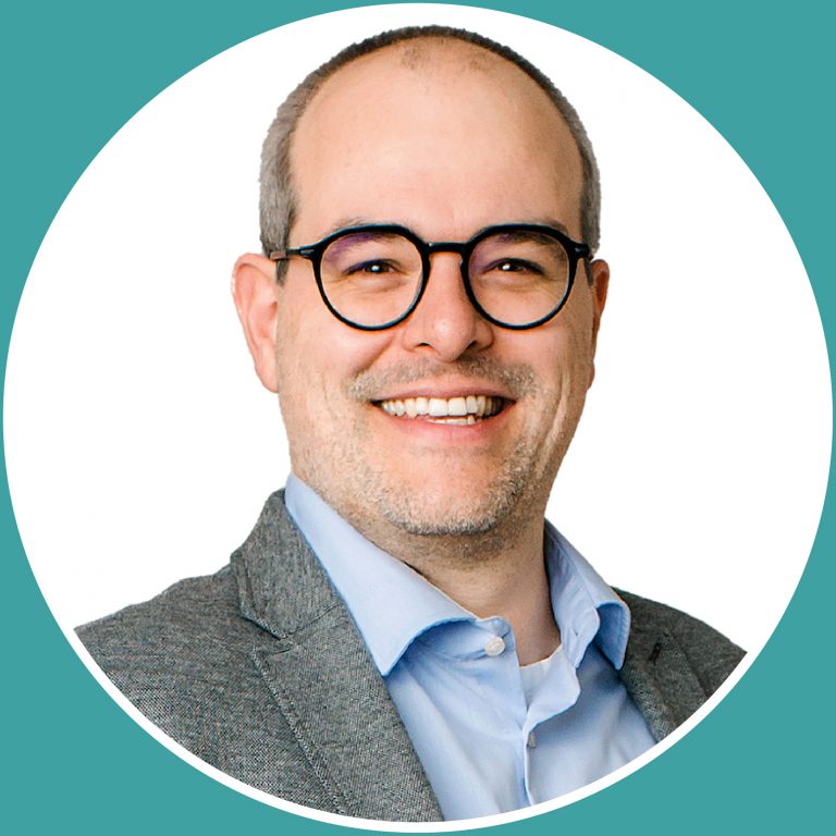 Prof. Dr. Fabian Kindermann